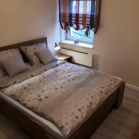Natalia Apartament Polanica-Zdrój