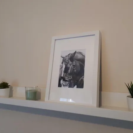 Natalia Apartament Polanica-Zdrój