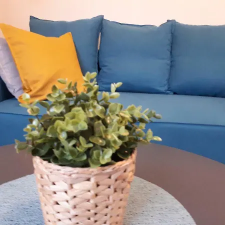 Apartament Natalia Polanica-Zdrój