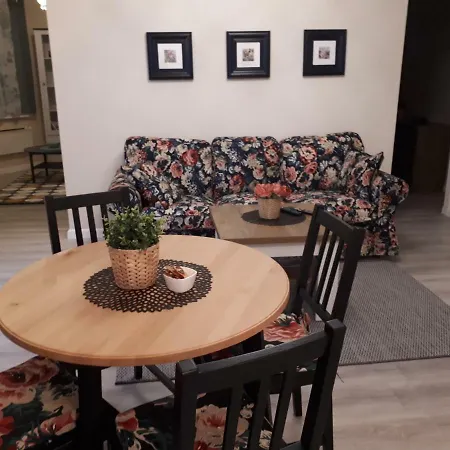 Natalia Apartament Polanica-Zdrój