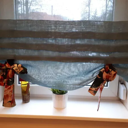 Apartament Natalia *