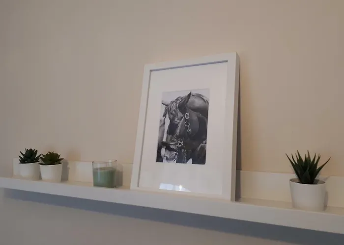 Natalia Apartment Polanica-Zdroj