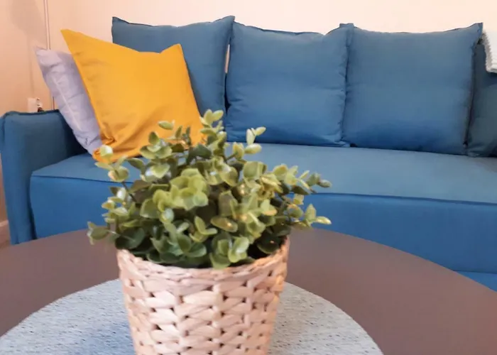 Apartamento Natalia Polanica-Zdrój