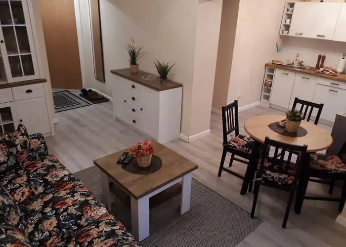 Natalia * Polanica-Zdroj