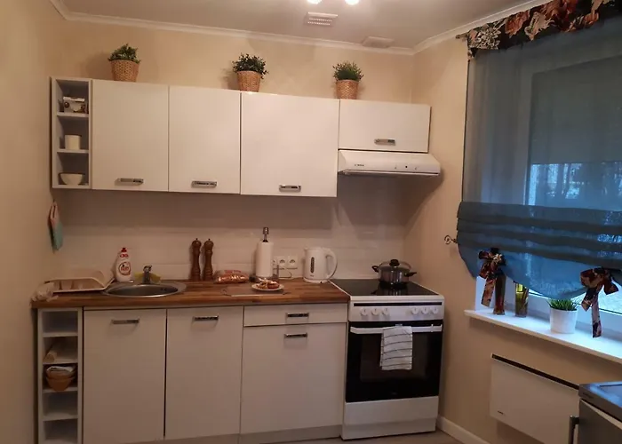 Natalia * Polanica-Zdrój