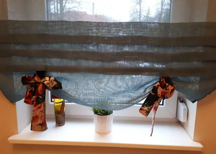 Apartamento Natalia *